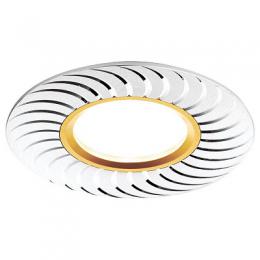Изображение продукта Встраиваемый светильник Ambrella light Classic 